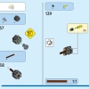 Соник против доктора Эггмана (LEGO 76993)