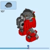 Соник против доктора Эггмана (LEGO 76993)
