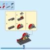 Соник против доктора Эггмана (LEGO 76993)
