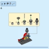Соник против доктора Эггмана (LEGO 76993)