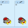 Соник против доктора Эггмана (LEGO 76993)