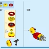 Соник против доктора Эггмана (LEGO 76993)