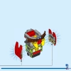 Соник против доктора Эггмана (LEGO 76993)