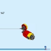 Соник против доктора Эггмана (LEGO 76993)