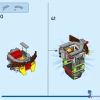 Соник против доктора Эггмана (LEGO 76993)