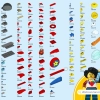 Соник против доктора Эггмана (LEGO 76993)