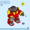 Соник против доктора Эггмана (LEGO 76993)