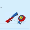 Соник против доктора Эггмана (LEGO 76993)