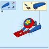 Соник против доктора Эггмана (LEGO 76993)