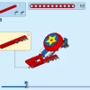 Соник против доктора Эггмана (LEGO 76993)