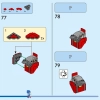 Соник против доктора Эггмана (LEGO 76993)