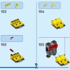 Соник против доктора Эггмана (LEGO 76993)