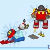 Соник против доктора Эггмана (LEGO 76993)