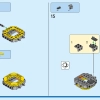 Испытание Зоны Зеленого холма Соника (LEGO 76994)