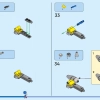 Испытание Зоны Зеленого холма Соника (LEGO 76994)