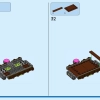 Испытание Зоны Зеленого холма Соника (LEGO 76994)