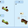 Испытание Зоны Зеленого холма Соника (LEGO 76994)