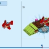 Испытание Зоны Зеленого холма Соника (LEGO 76994)
