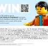 Испытание Зоны Зеленого холма Соника (LEGO 76994)