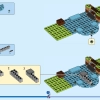 Испытание Зоны Зеленого холма Соника (LEGO 76994)