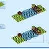 Испытание Зоны Зеленого холма Соника (LEGO 76994)