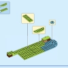 Испытание Зоны Зеленого холма Соника (LEGO 76994)