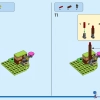 Испытание Зоны Зеленого холма Соника (LEGO 76994)