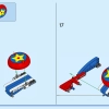 Испытание Зоны Зеленого холма Соника (LEGO 76994)