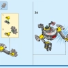 Испытание Зоны Зеленого холма Соника (LEGO 76994)