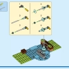 Испытание Зоны Зеленого холма Соника (LEGO 76994)