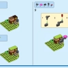 Испытание Зоны Зеленого холма Соника (LEGO 76994)