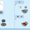 Испытание Зоны Зеленого холма Соника (LEGO 76994)