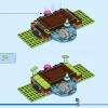 Испытание Зоны Зеленого холма Соника (LEGO 76994)