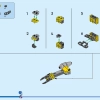 Испытание Зоны Зеленого холма Соника (LEGO 76994)