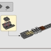 Погоня за истребителем (LEGO 77012)