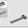 Погоня за истребителем (LEGO 77012)