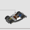 Погоня за истребителем (LEGO 77012)
