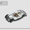 Погоня за истребителем (LEGO 77012)