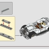 Погоня за истребителем (LEGO 77012)