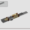 Погоня за истребителем (LEGO 77012)