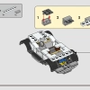 Погоня за истребителем (LEGO 77012)