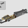 Погоня за истребителем (LEGO 77012)