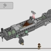 Погоня за истребителем (LEGO 77012)