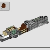 Погоня за истребителем (LEGO 77012)