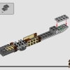 Погоня за истребителем (LEGO 77012)