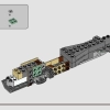 Погоня за истребителем (LEGO 77012)