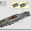 Погоня за истребителем (LEGO 77012)