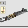 Погоня за истребителем (LEGO 77012)