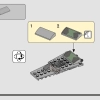 Погоня за истребителем (LEGO 77012)