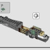 Погоня за истребителем (LEGO 77012)